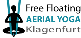 Aerialyoga Klagenfurt Logo